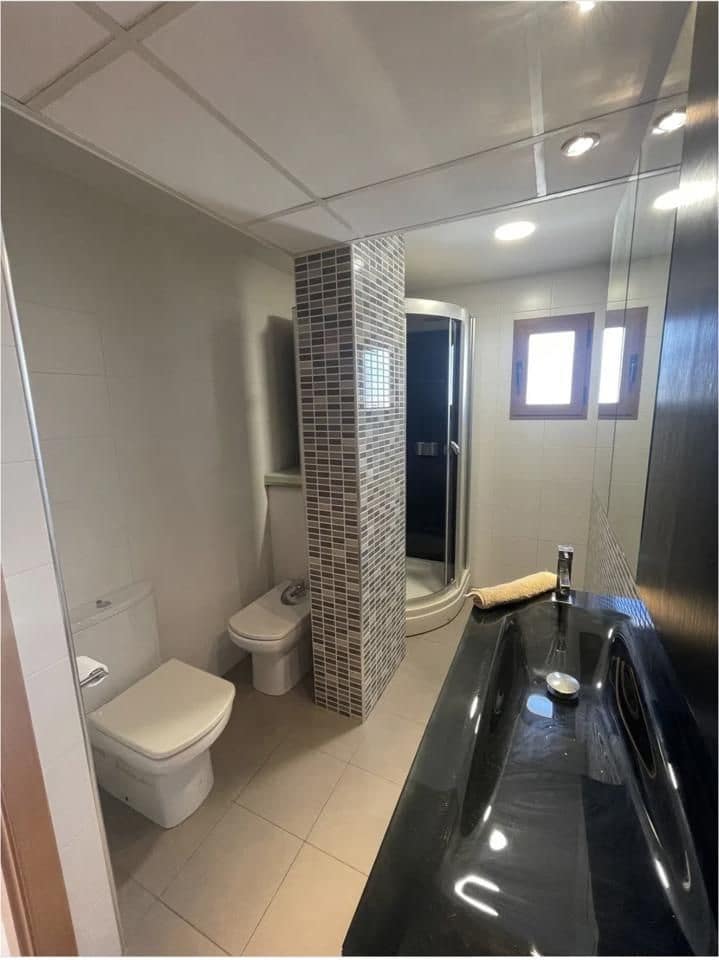 2 soverom Penthouse til salgs i Canet d'En Berenguer med garasje - € 269 000 (Ref: 9177645)