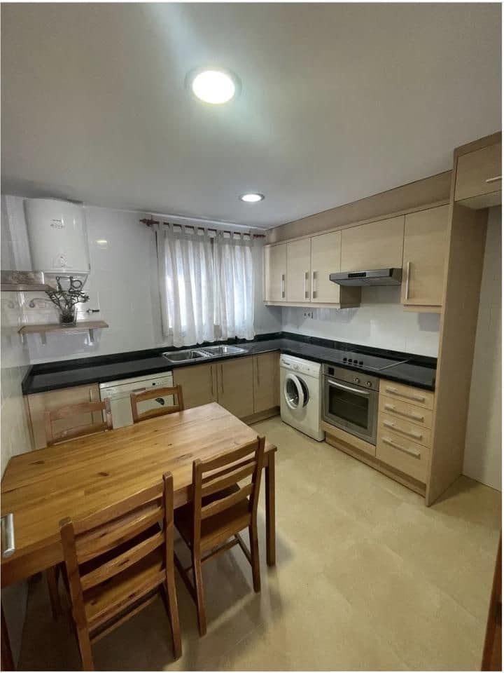 2 soverom Penthouse til salgs i Canet d'En Berenguer med garasje - € 269 000 (Ref: 9177645)