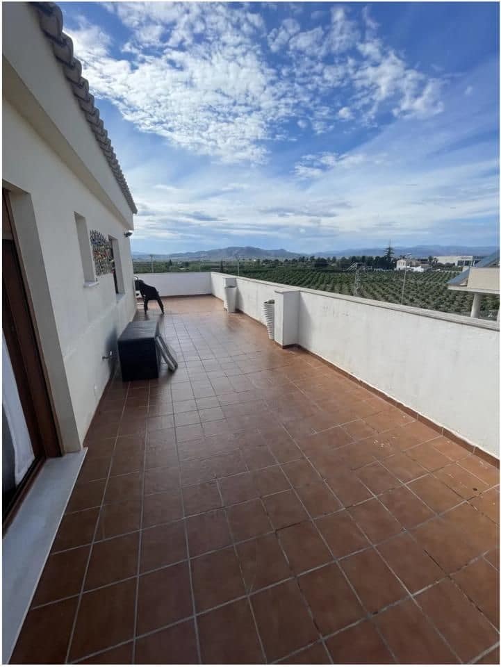 2 soverom Penthouse til salgs i Canet d'En Berenguer med garasje - € 269 000 (Ref: 9177645)