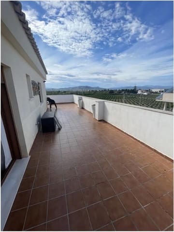 2 quarto Penthouse para venda em Canet d'En Berenguer com garagem - 269 000 € (Ref: 9177645)