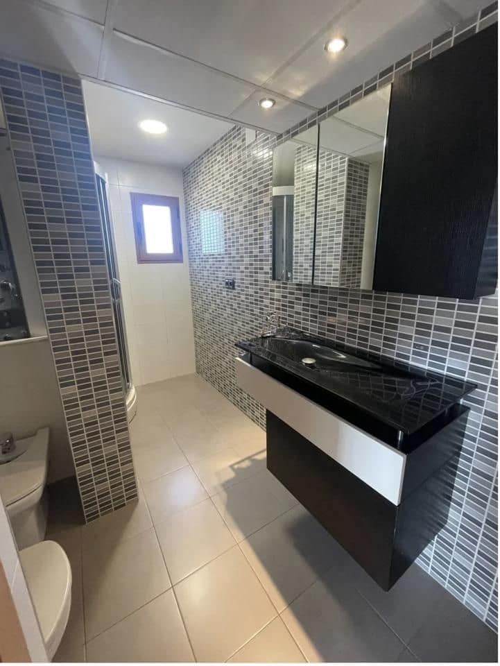 2 soverom Penthouse til salgs i Canet d'En Berenguer med garasje - € 269 000 (Ref: 9177645)