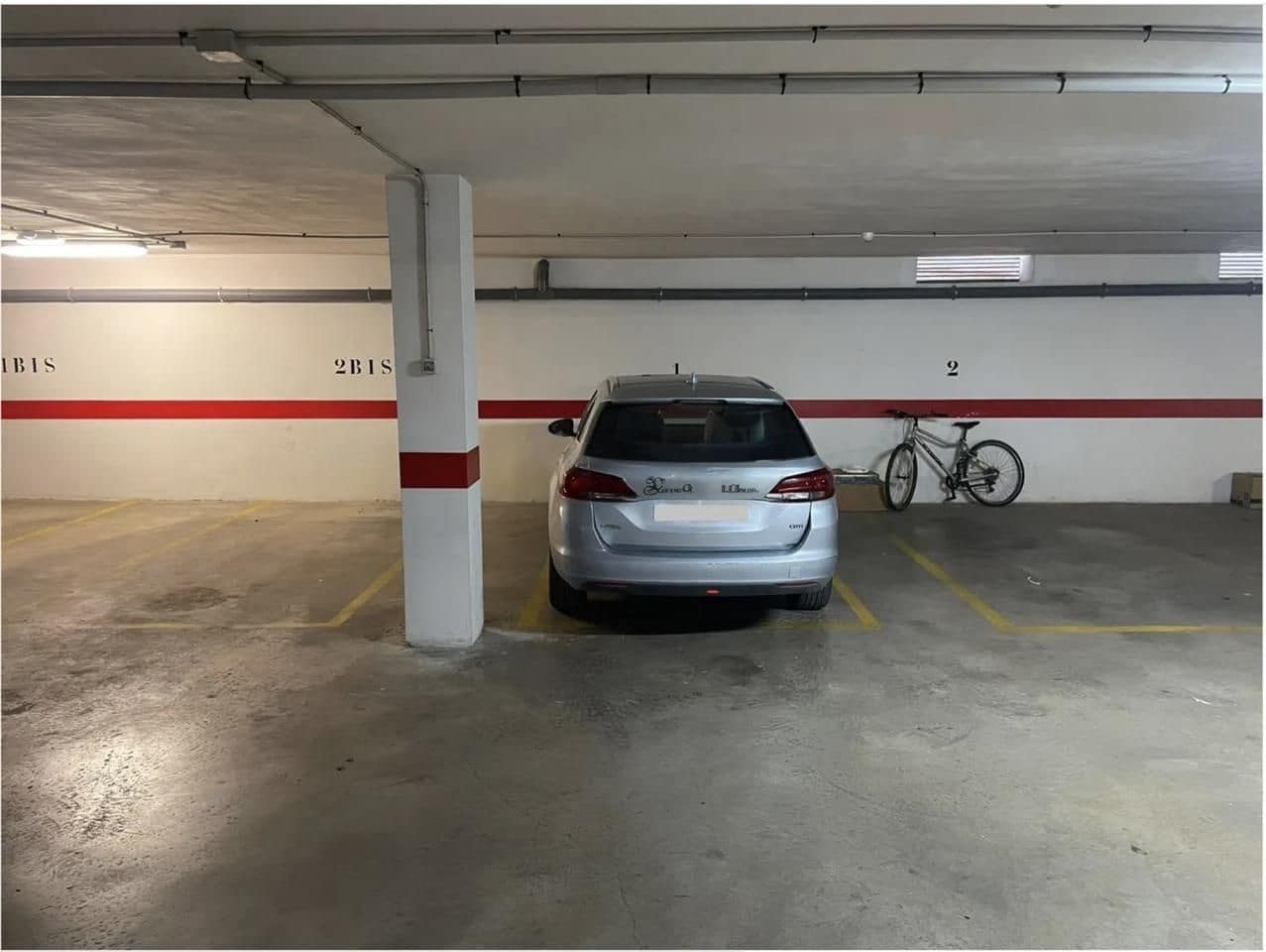 2 soverom Penthouse til salgs i Canet d'En Berenguer med garasje - € 269 000 (Ref: 9177645)