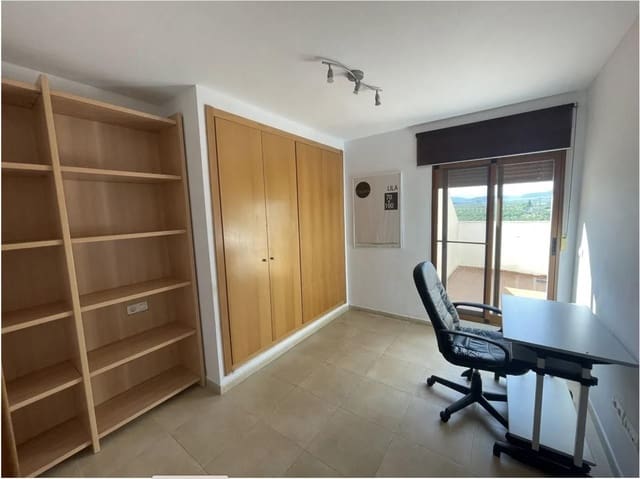 2 quarto Penthouse para venda em Canet d'En Berenguer com garagem - 269 000 € (Ref: 9177645)