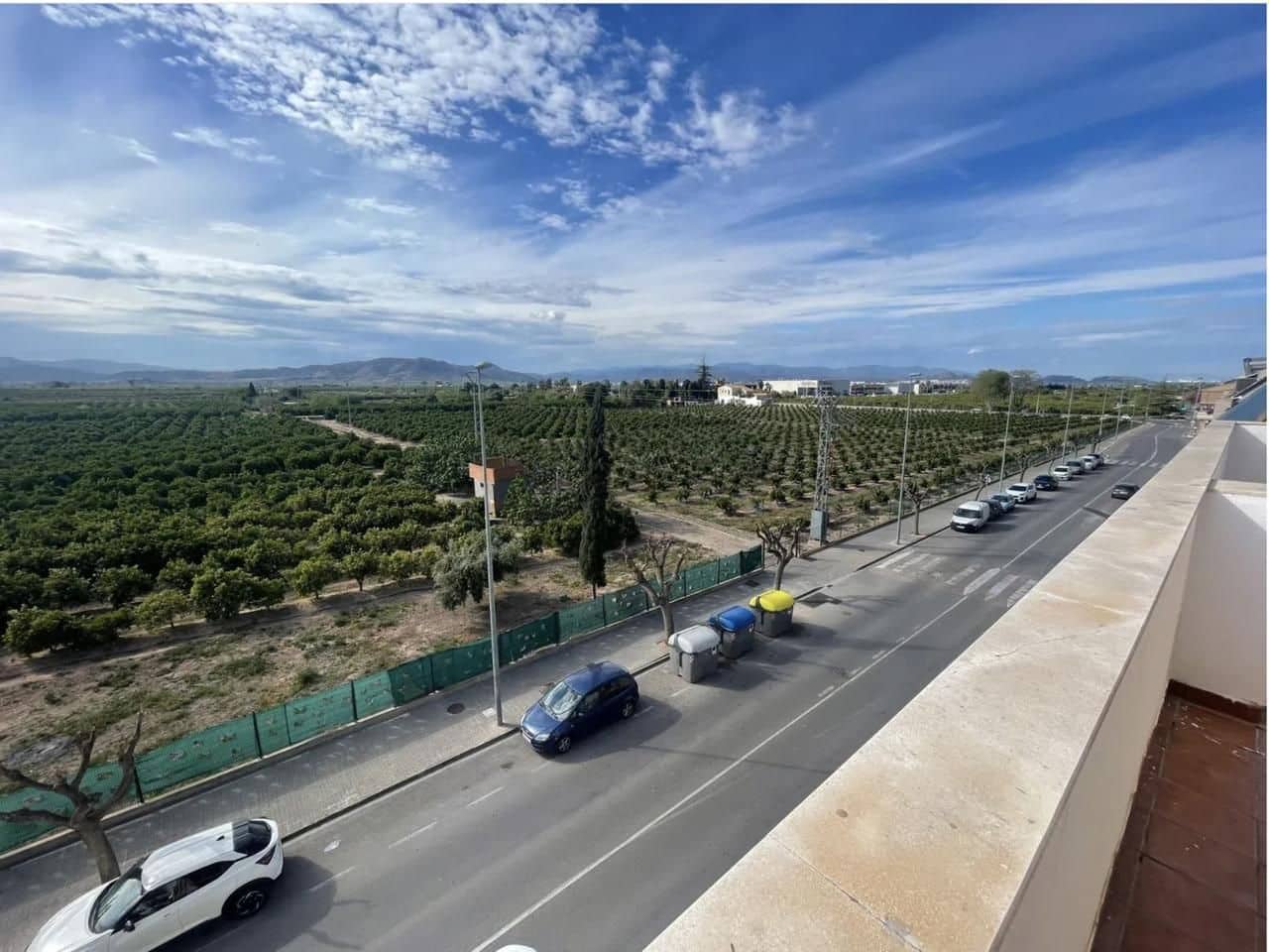 2 soverom Penthouse til salgs i Canet d'En Berenguer med garasje - € 269 000 (Ref: 9177645)