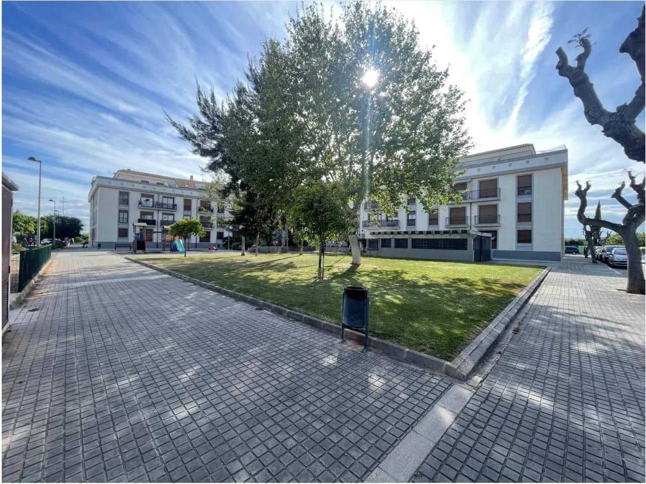 2 soverom Penthouse til salgs i Canet d'En Berenguer med garasje - € 269 000 (Ref: 9177645)