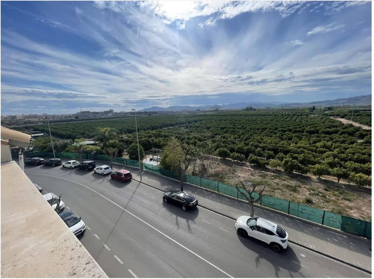 2 soverom Penthouse til salgs i Canet d'En Berenguer med garasje - € 269 000 (Ref: 9177645)