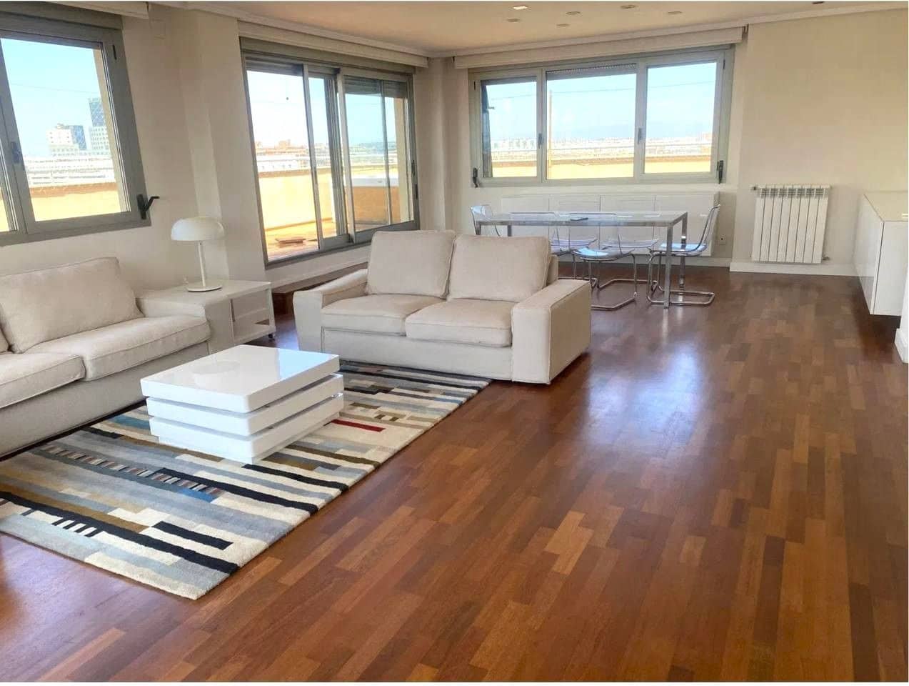 5 camera da letto Casa in vendita in Valencia citta con garage - 880.000 € (Rif: 9177646)