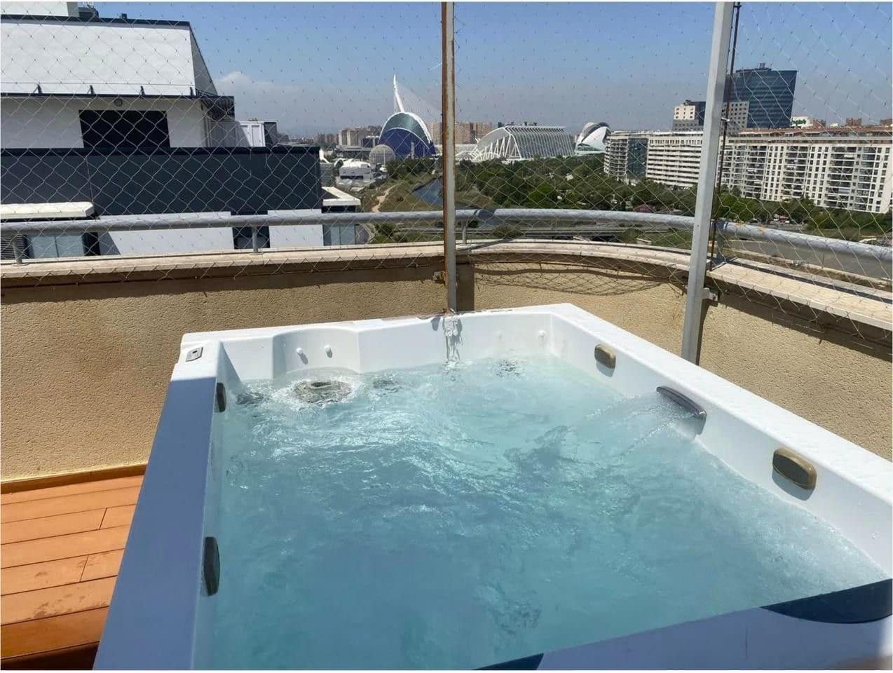 5 camera da letto Casa in vendita in Valencia citta con garage - 880.000 € (Rif: 9177646)