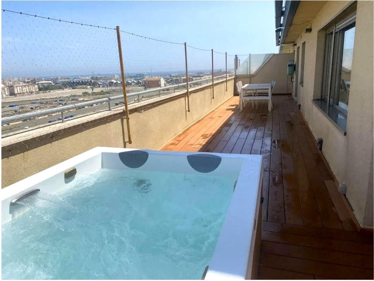 5 camera da letto Casa in vendita in Valencia citta con garage - 880.000 € (Rif: 9177646)