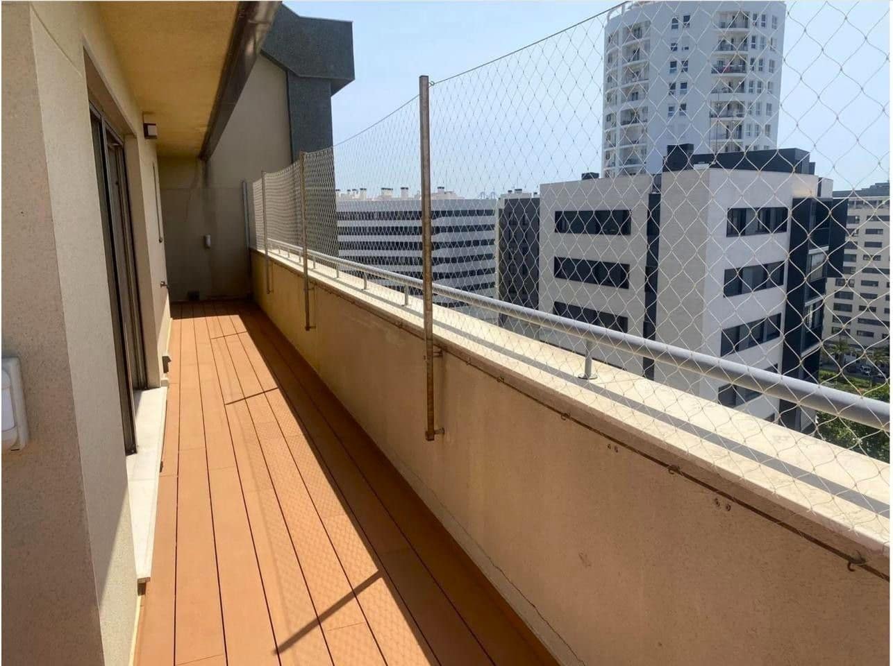 5 camera da letto Casa in vendita in Valencia citta con garage - 880.000 € (Rif: 9177646)