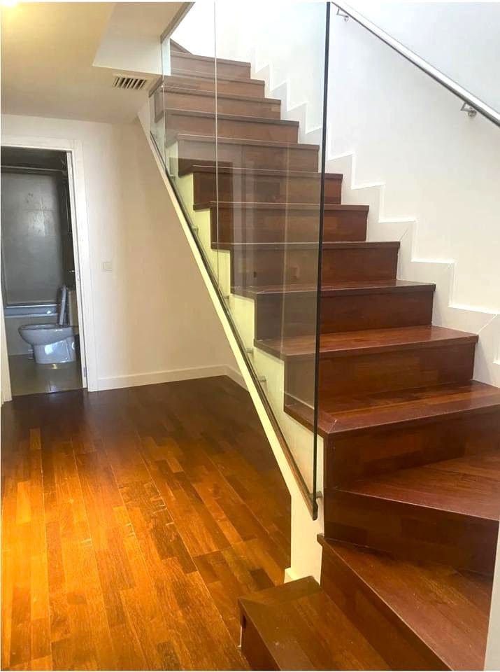 3 soveværelse Byhus til salg i Valencia by med garage - € 560.000 (Ref: 9177647)