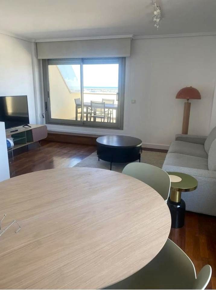 3 soveværelse Byhus til salg i Valencia by med garage - € 560.000 (Ref: 9177647)