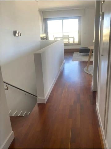 3 bedroom Townhouse for sale in Valencia city with garage - € 560,000 (Ref: 9177647)