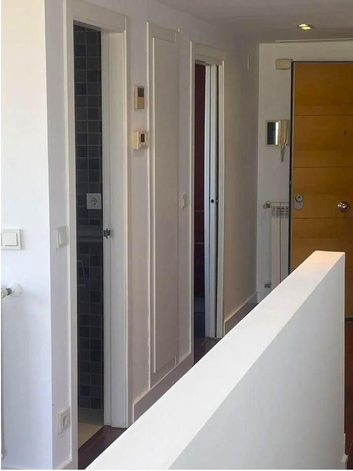 3 soveværelse Byhus til salg i Valencia by med garage - € 560.000 (Ref: 9177647)