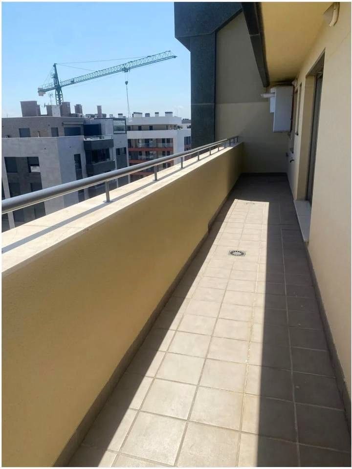 3 soveværelse Byhus til salg i Valencia by med garage - € 560.000 (Ref: 9177647)