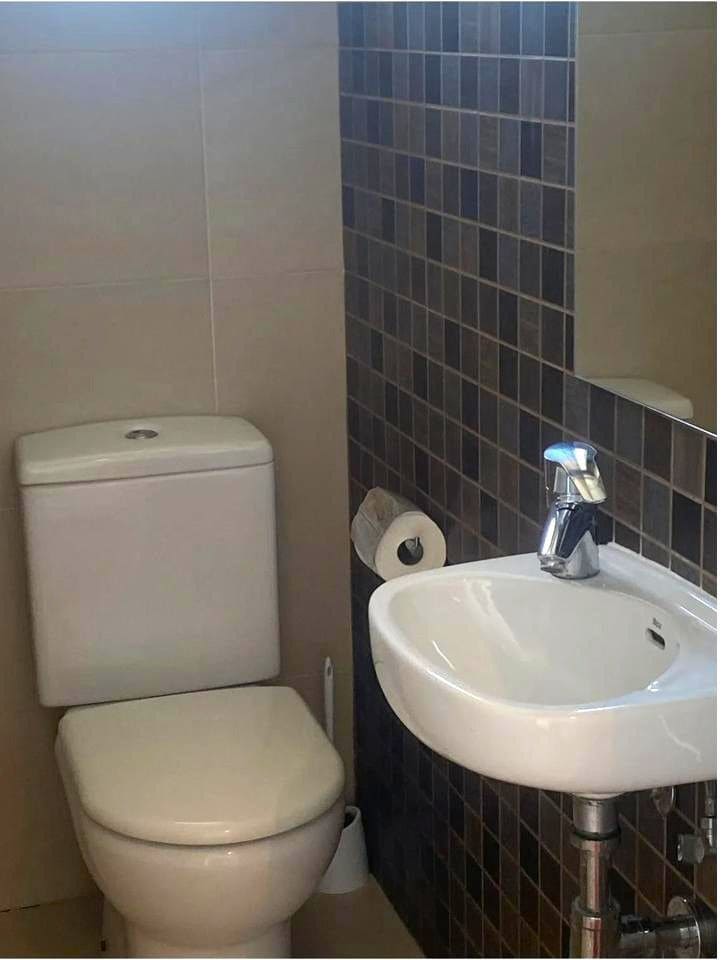 3 soveværelse Byhus til salg i Valencia by med garage - € 560.000 (Ref: 9177647)