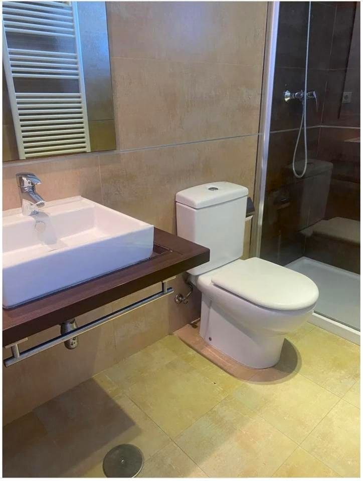 3 soveværelse Byhus til salg i Valencia by med garage - € 560.000 (Ref: 9177647)