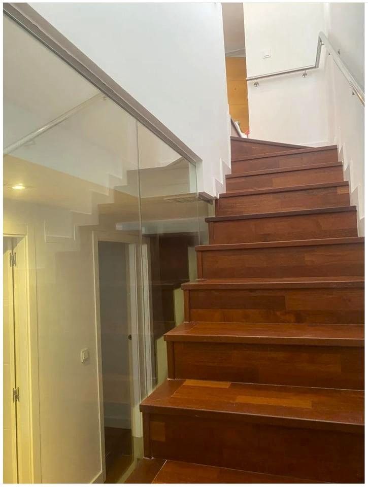 3 soveværelse Byhus til salg i Valencia by med garage - € 560.000 (Ref: 9177647)