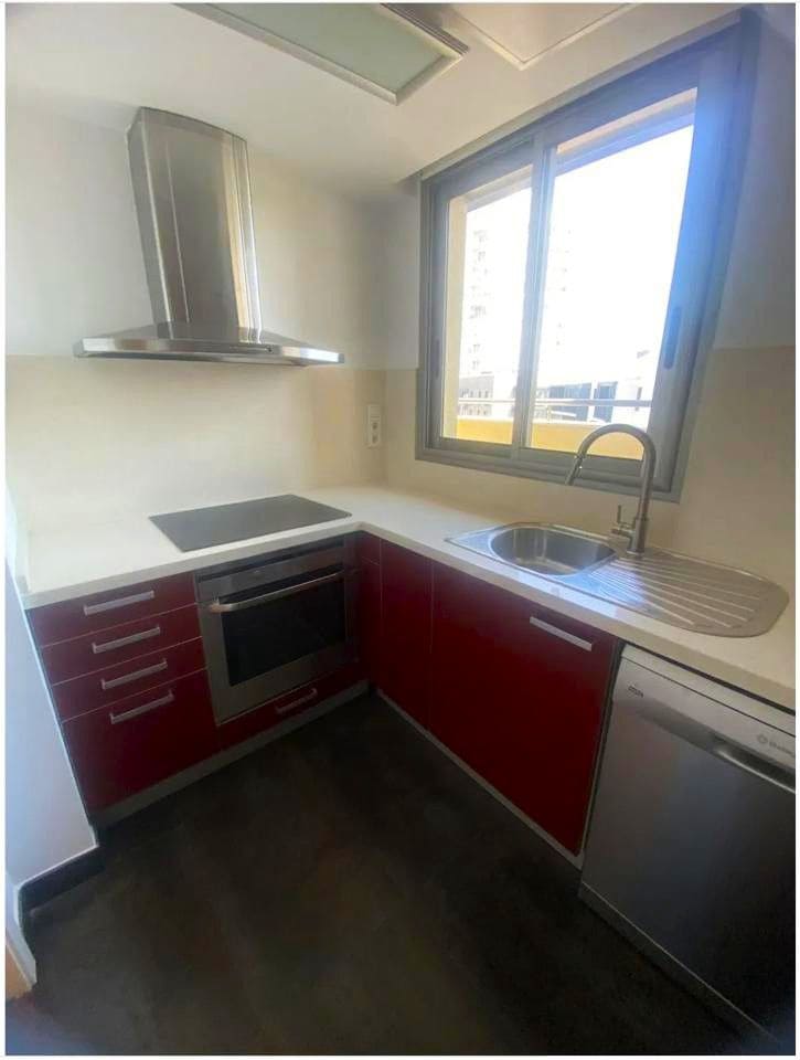 3 soveværelse Byhus til salg i Valencia by med garage - € 560.000 (Ref: 9177647)