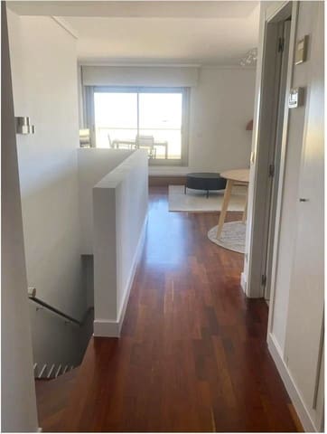 3 bedroom Townhouse for sale in Valencia city with garage - € 560,000 (Ref: 9177647)