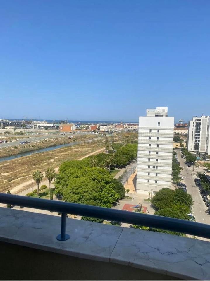 3 soveværelse Byhus til salg i Valencia by med garage - € 560.000 (Ref: 9177647)