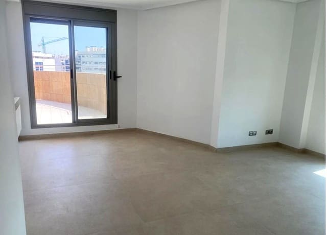 4 quarto Apartamento para venda em Valência cidade com piscina garagem - 548 000 € (Ref: 9177648)
