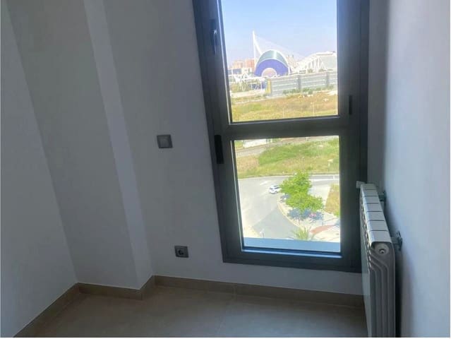 4 quarto Apartamento para venda em Valência cidade com piscina garagem - 548 000 € (Ref: 9177648)