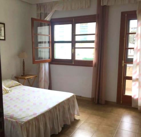 3 camera da letto Villa in vendita in Mareny Blau, Sueca con garage - 380.000 € (Rif: 9180787)