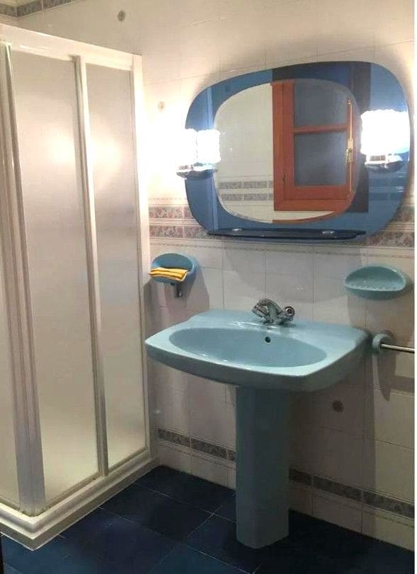 3 Zimmer Villa zu verkaufen in Mareny Blau mit Garage - 380.000 € (Ref: 9180787)