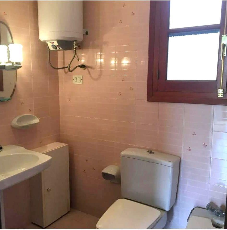 3 Zimmer Villa zu verkaufen in Mareny Blau mit Garage - 380.000 € (Ref: 9180787)