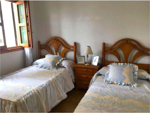 3 camera da letto Villa in vendita in Mareny Blau, Sueca con garage - 380.000 € (Rif: 9180787)