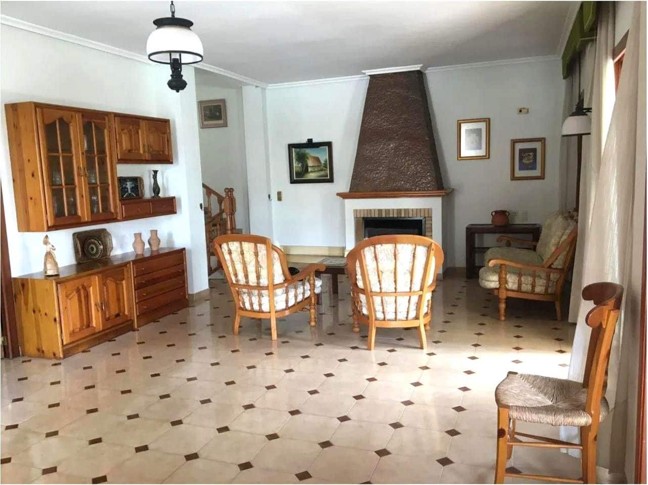 3 Zimmer Villa zu verkaufen in Mareny Blau mit Garage - 380.000 € (Ref: 9180787)