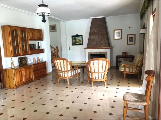 3 camera da letto Villa in vendita in Mareny Blau, Sueca con garage - 380.000 € (Rif: 9180787)