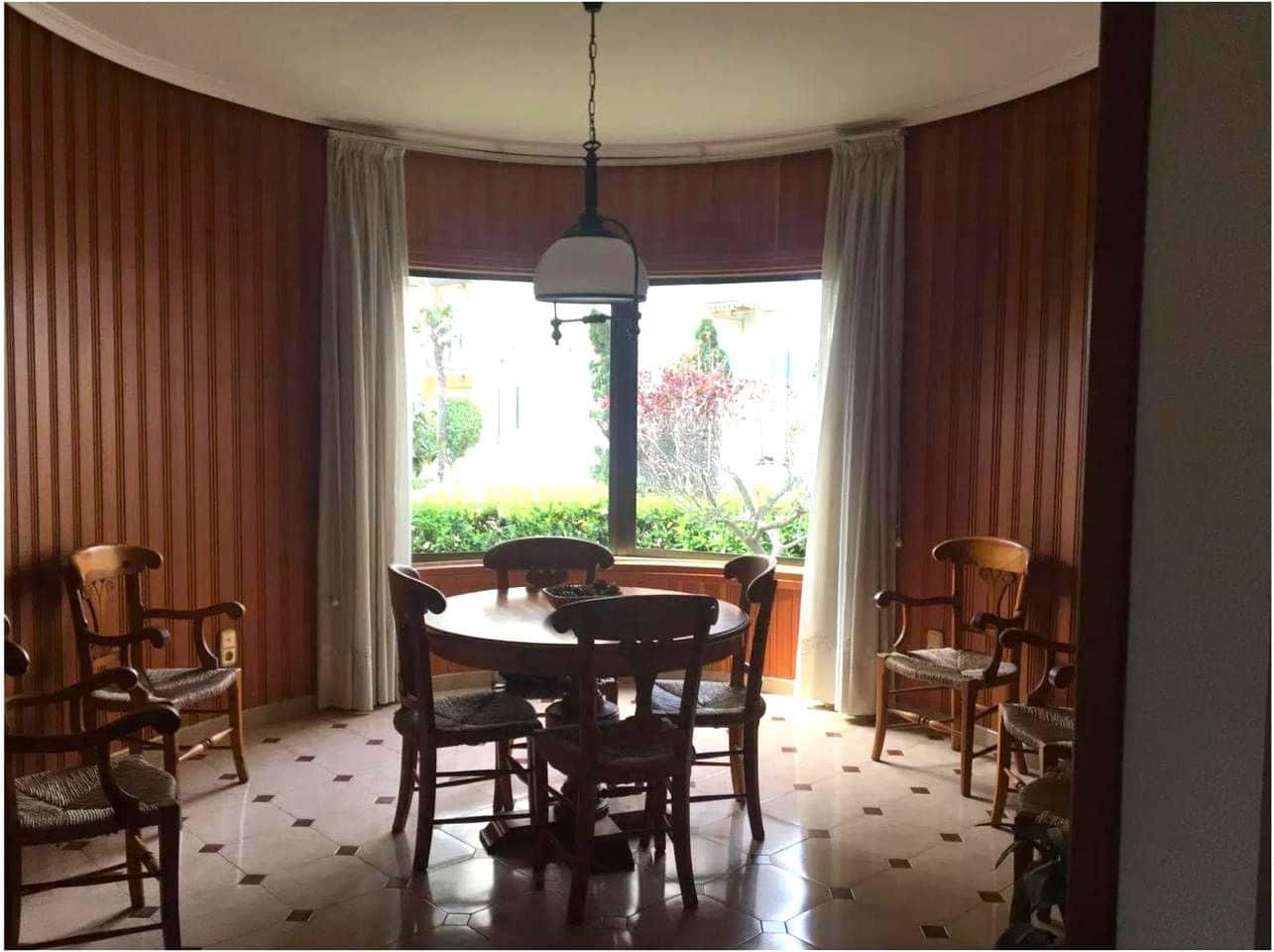 3 Zimmer Villa zu verkaufen in Mareny Blau mit Garage - 380.000 € (Ref: 9180787)