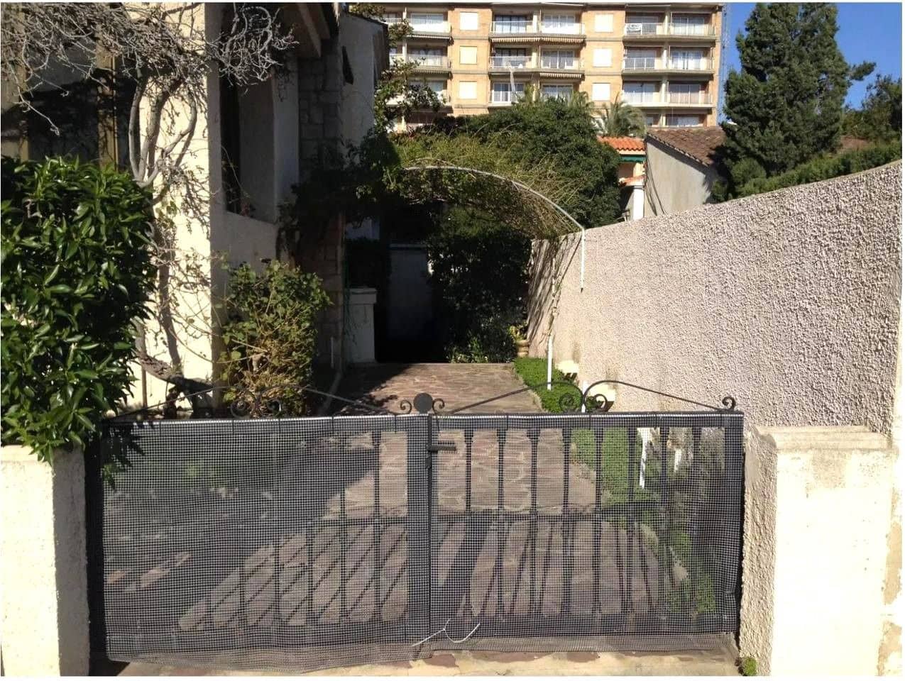 3 Zimmer Villa zu verkaufen in Mareny Blau mit Garage - 380.000 € (Ref: 9180787)