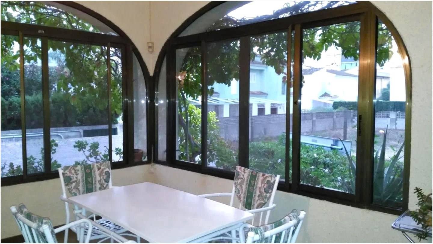 3 Zimmer Villa zu verkaufen in Mareny Blau mit Garage - 380.000 € (Ref: 9180787)