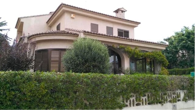 3 camera da letto Villa in vendita in Mareny Blau, Sueca con garage - 380.000 € (Rif: 9180787)