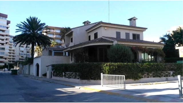 3 camera da letto Villa in vendita in Mareny Blau, Sueca con garage - 380.000 € (Rif: 9180787)