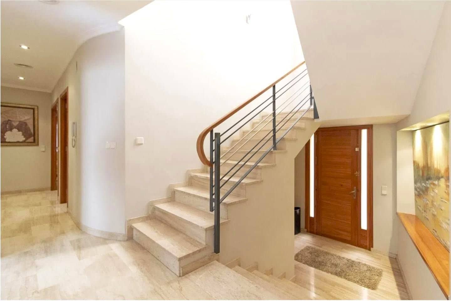 5 soveværelse Villa til salg i Lliria med garage - € 349.000 (Ref: 9180788)