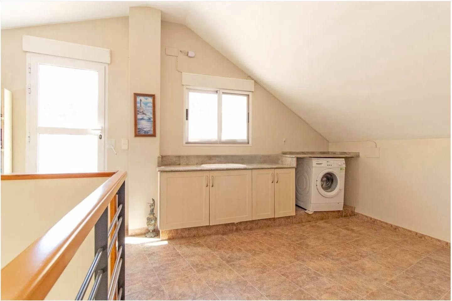 5 soveværelse Villa til salg i Lliria med garage - € 349.000 (Ref: 9180788)