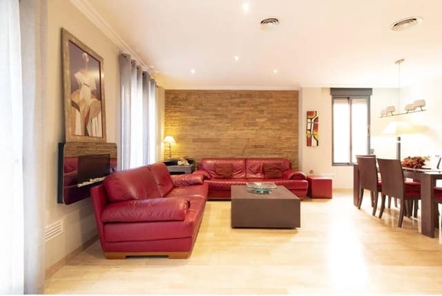 5 bedroom Villa for sale in Llíria with garage - € 349,000 (Ref: 9180788)