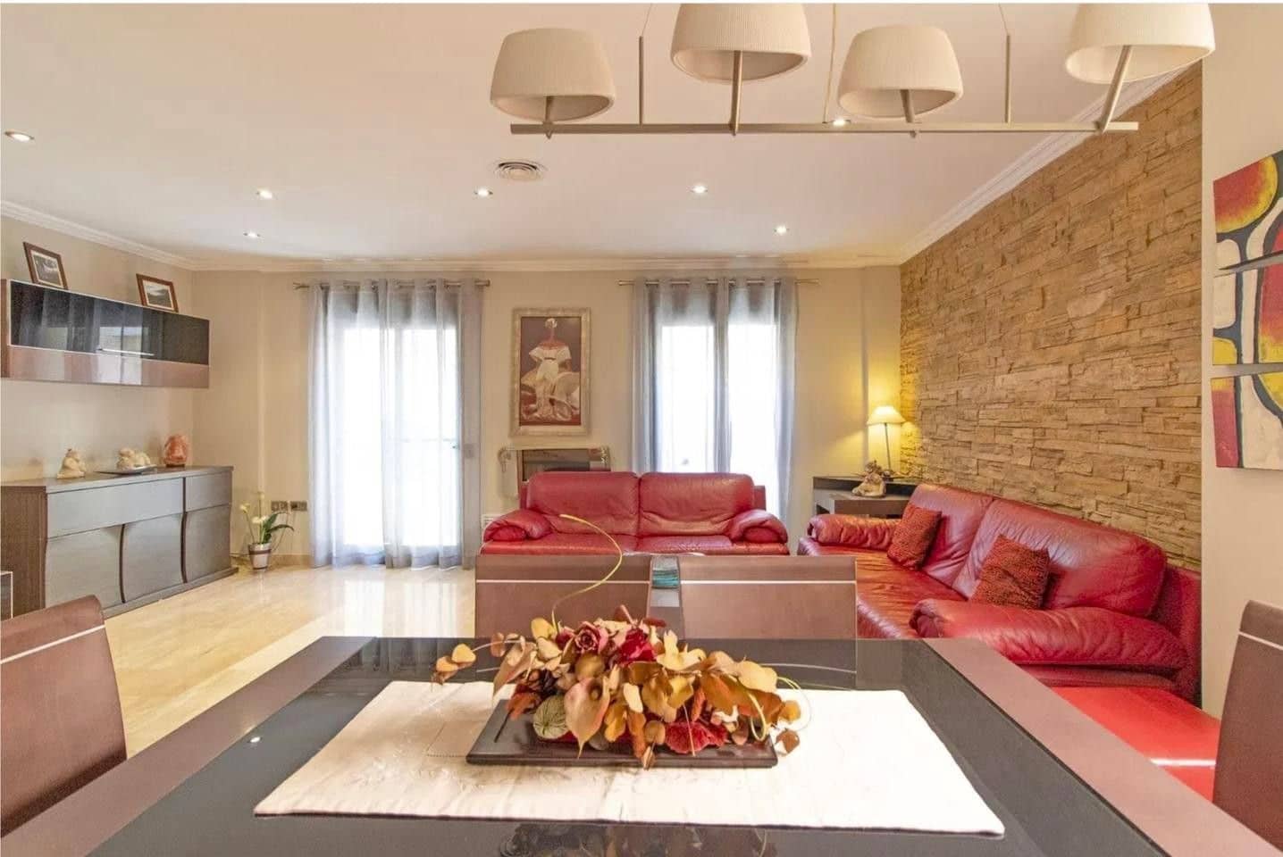 5 soveværelse Villa til salg i Lliria med garage - € 349.000 (Ref: 9180788)