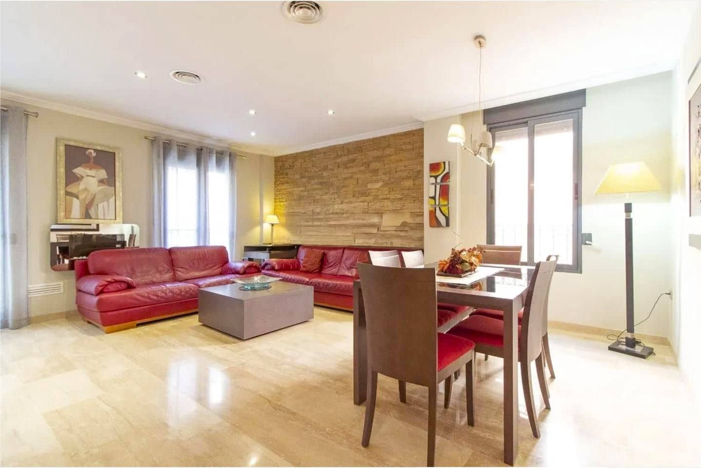 5 soveværelse Villa til salg i Lliria med garage - € 349.000 (Ref: 9180788)