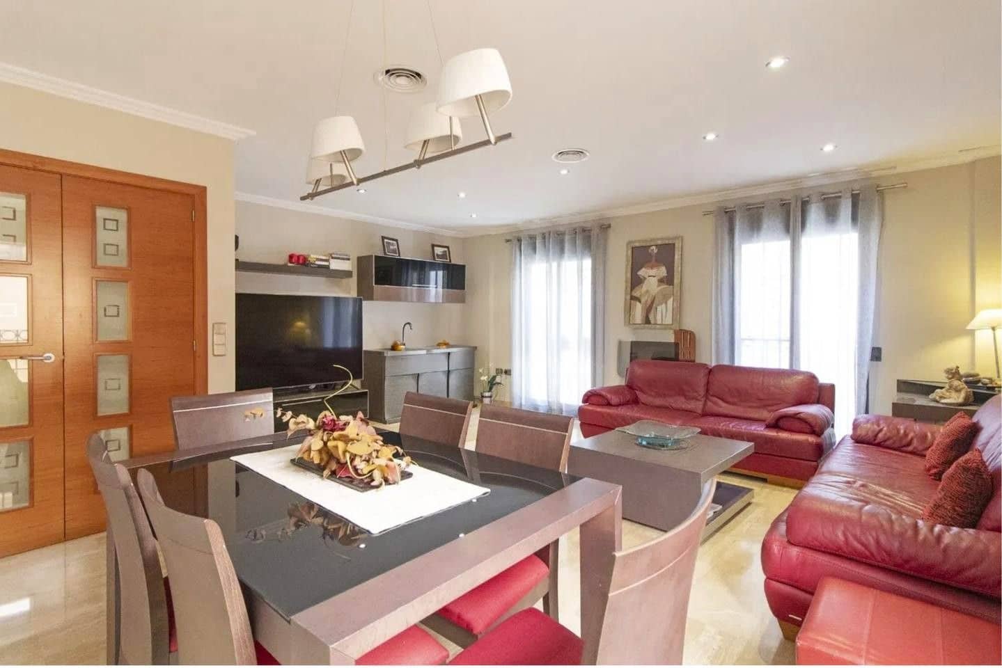 5 soveværelse Villa til salg i Lliria med garage - € 349.000 (Ref: 9180788)