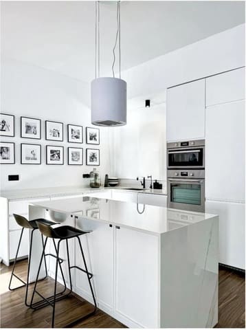 3 Zimmer Wohnung zu verkaufen in València Stadt mit Garage - 530.000 € (Ref: 9183272)