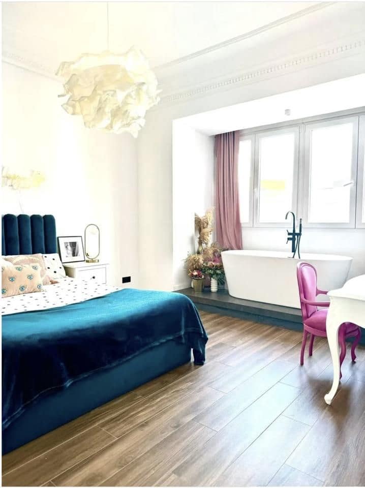 3 soveværelse Lejlighed til salg i Valencia by med garage - € 530.000 (Ref: 9183272)