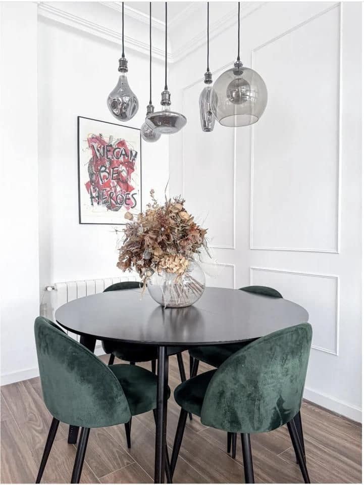 3 soveværelse Lejlighed til salg i Valencia by med garage - € 530.000 (Ref: 9183272)