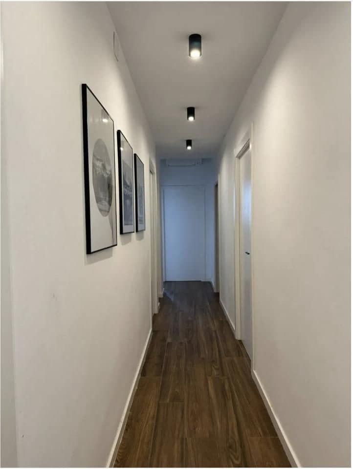 3 soveværelse Lejlighed til salg i Valencia by med garage - € 530.000 (Ref: 9183272)