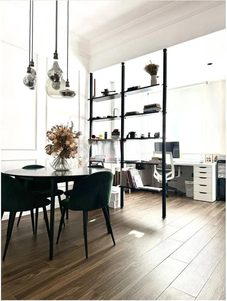 3 soveværelse Lejlighed til salg i Valencia by med garage - € 530.000 (Ref: 9183272)