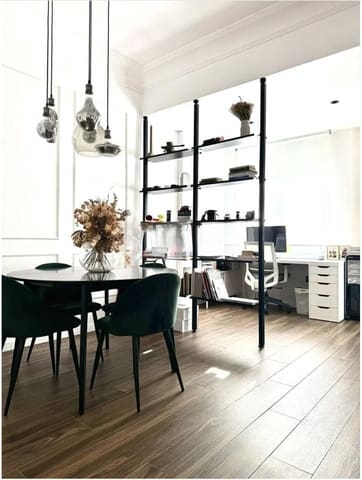 3 Zimmer Wohnung zu verkaufen in València Stadt mit Garage - 530.000 € (Ref: 9183272)